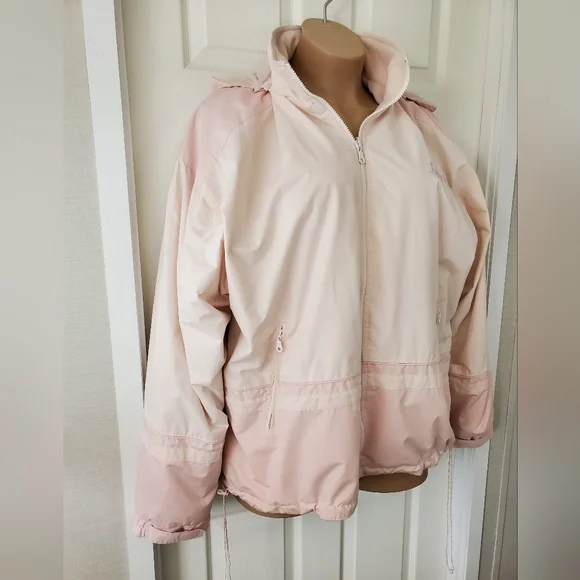 Vintage PacBlue Reversible Juneau AK Outerwear - Picture 2 of 16